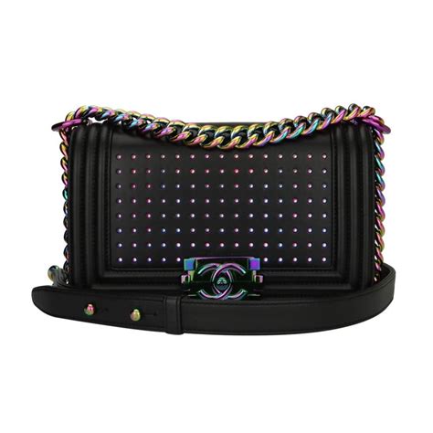 chanel led replica|bags that look like chanel.